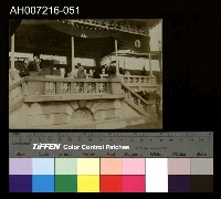 藏品(日本裕仁皇太子 (昭和天皇) 來台巡行照片)的圖片